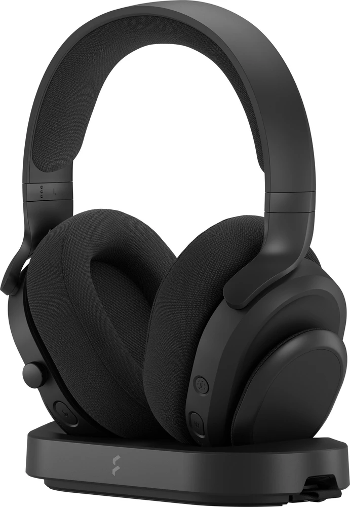 Fractal Design | Belaidės Ausinės Žaidimams | Scape
