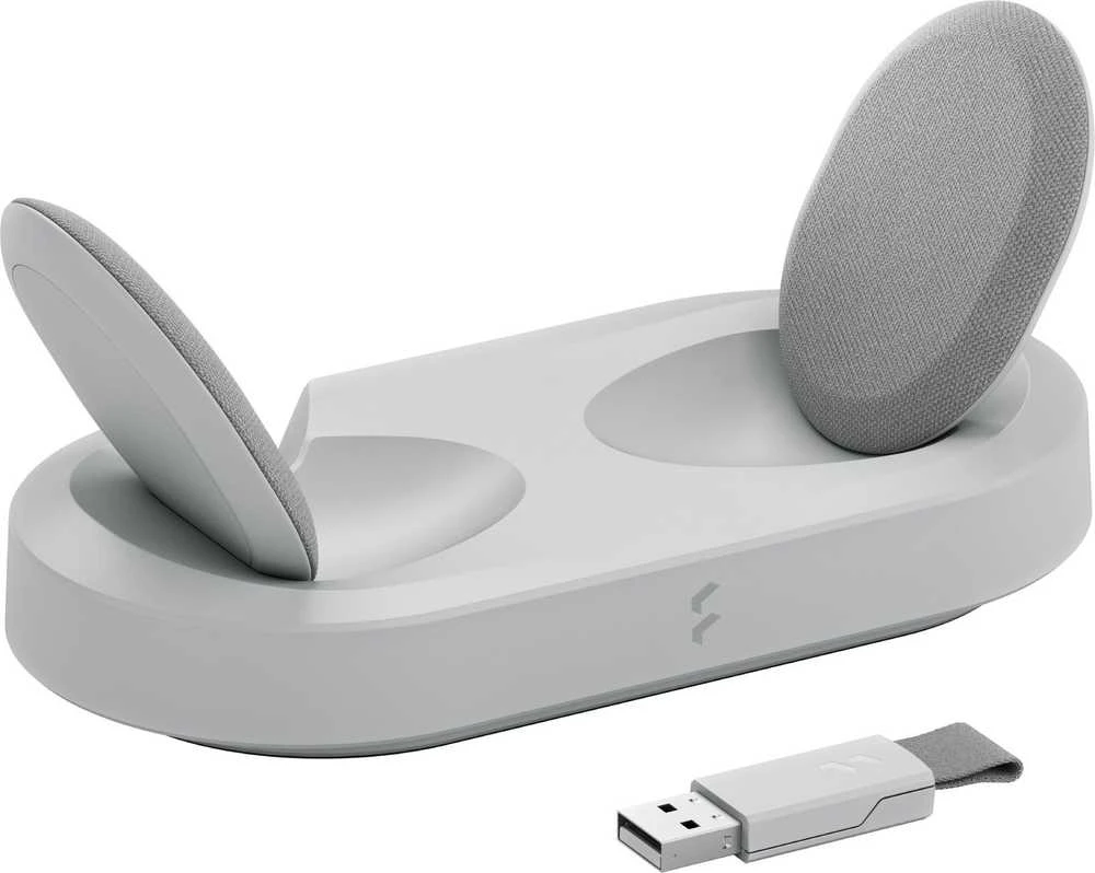 Fractal Design Scape ausinių įkrovimo stotelė su USB siųstuvu