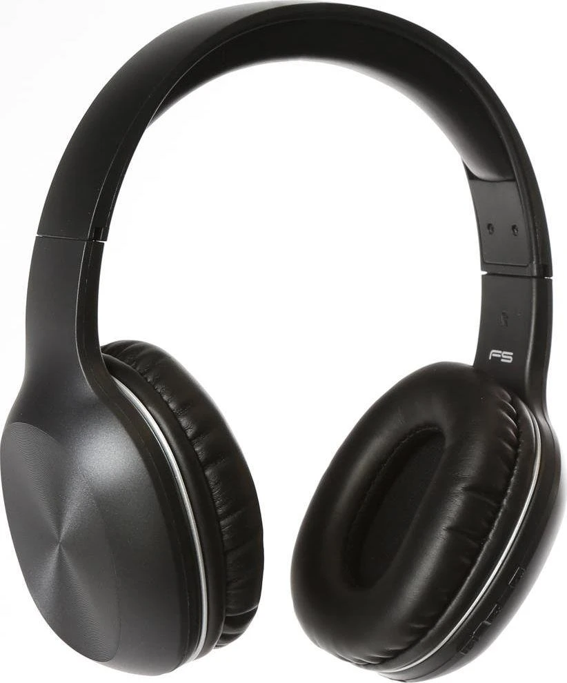 Ausinės Omega Belaidė laisvų rankų įranga FREESTYLE FH0918 Bluetooth 4.2 juodos spalvos