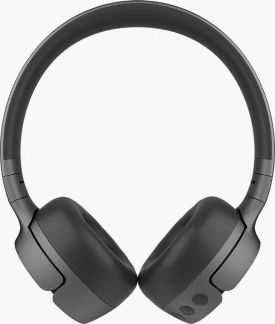 Ausinės Fresh 'n Rebel Code Fuse Storm Pilkas