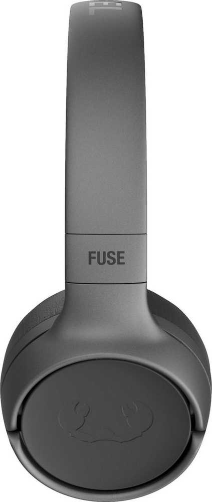 Ausinės Fresh 'n Rebel Code Fuse Storm Pilkas