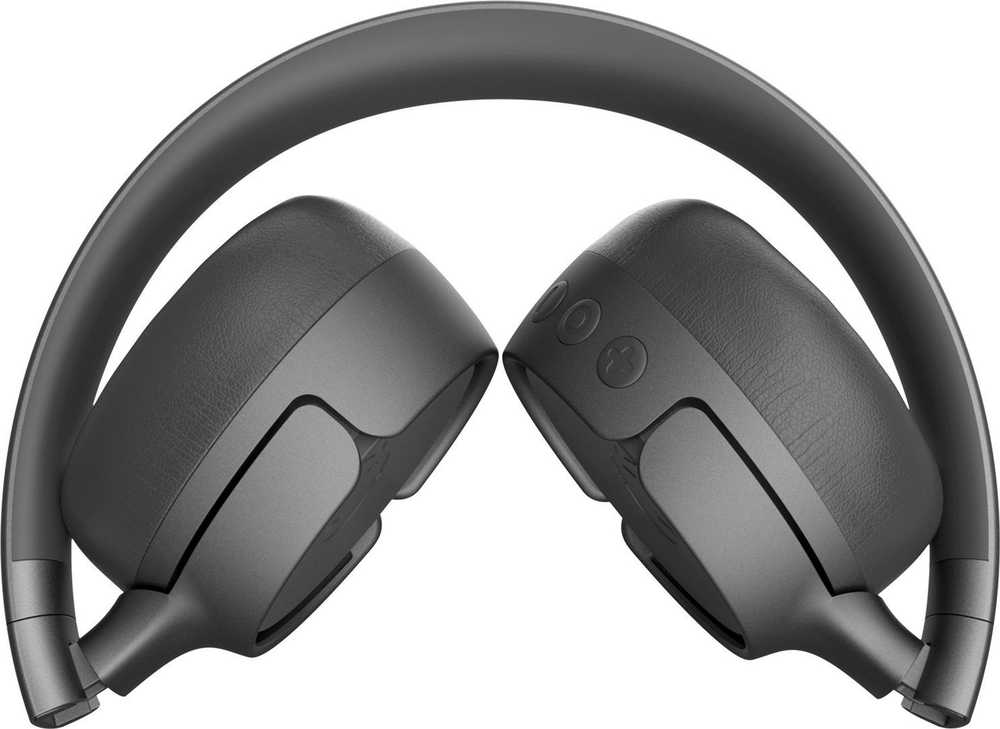 Ausinės Fresh 'n Rebel Code Fuse Storm Pilkas