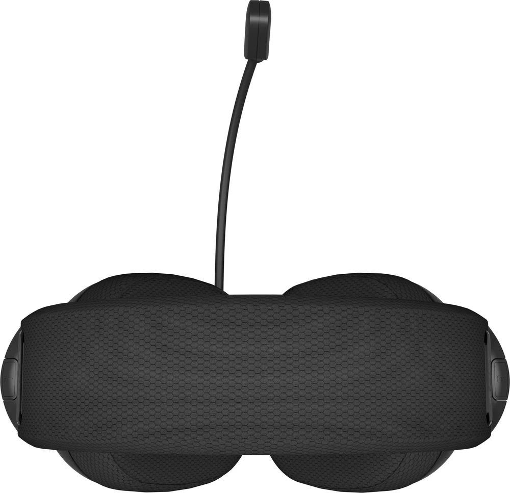 Fury | Ausinės Žaidimams | Fukiya F6 | Bluetooth | Over-Ear | Mikrofonas | Juodas | Belaidės