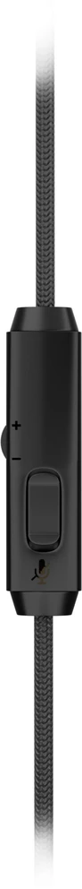 Ausinės Fury Metsu M1 Juodos (NFU-2425)
