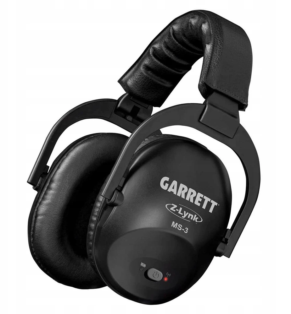 GARRETT Z-LYNK MS-3 Ausinės
