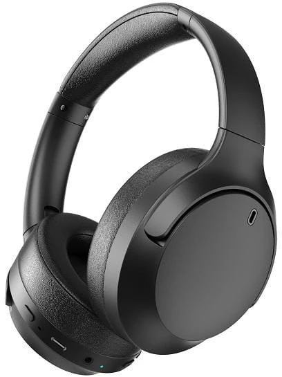 Gembird | BT Ausinės | BHP-ANC-01 | Bluetooth | Juodas