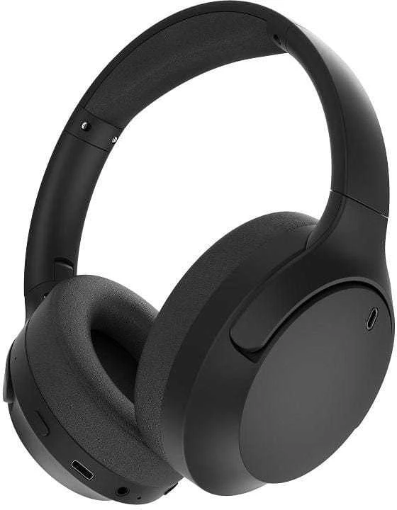 Gembird | BT Ausinės | BHP-ANC-01 | Bluetooth | Juodas