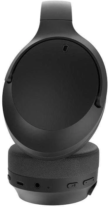 Gembird | BT Ausinės | BHP-ANC-01 | Bluetooth | Juodas