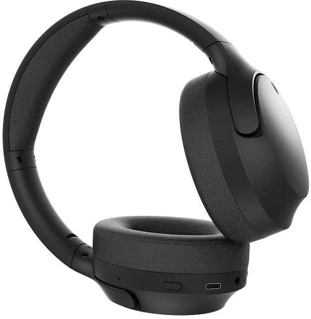 Gembird | BT Ausinės | BHP-ANC-01 | Bluetooth | Juodas