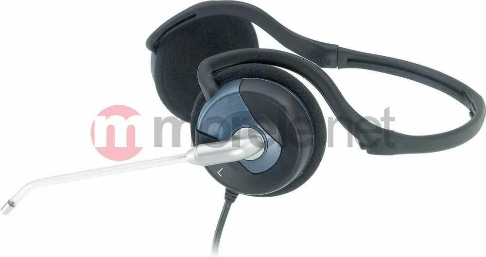 KYE 31710146100 Genius Ausinės HS-300N (su mikrofonu)