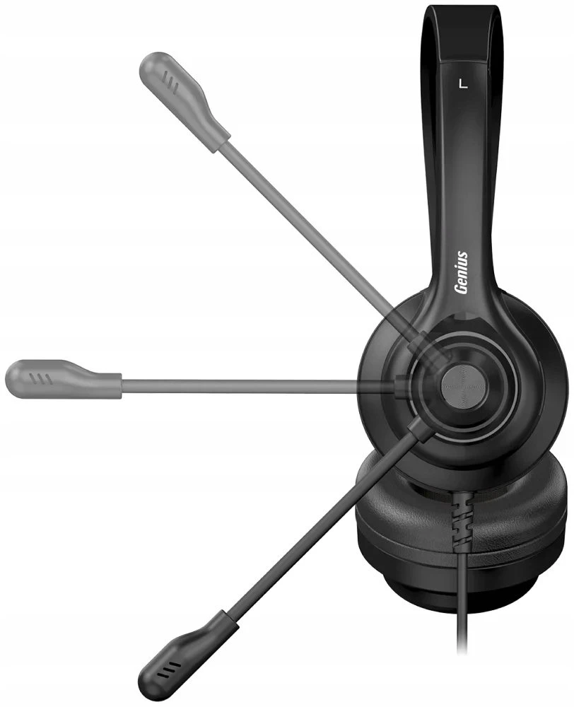 Ausinės Genius HS-235U (31710036401)