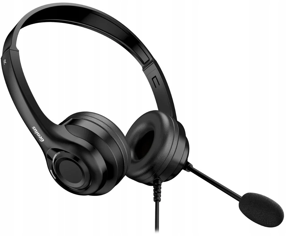 Ausinės Genius HS-235U (31710036401)