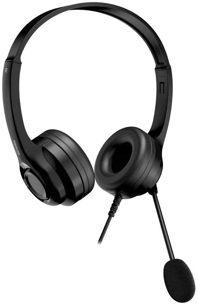 Ausinės Genius HS-235U (31710036401)