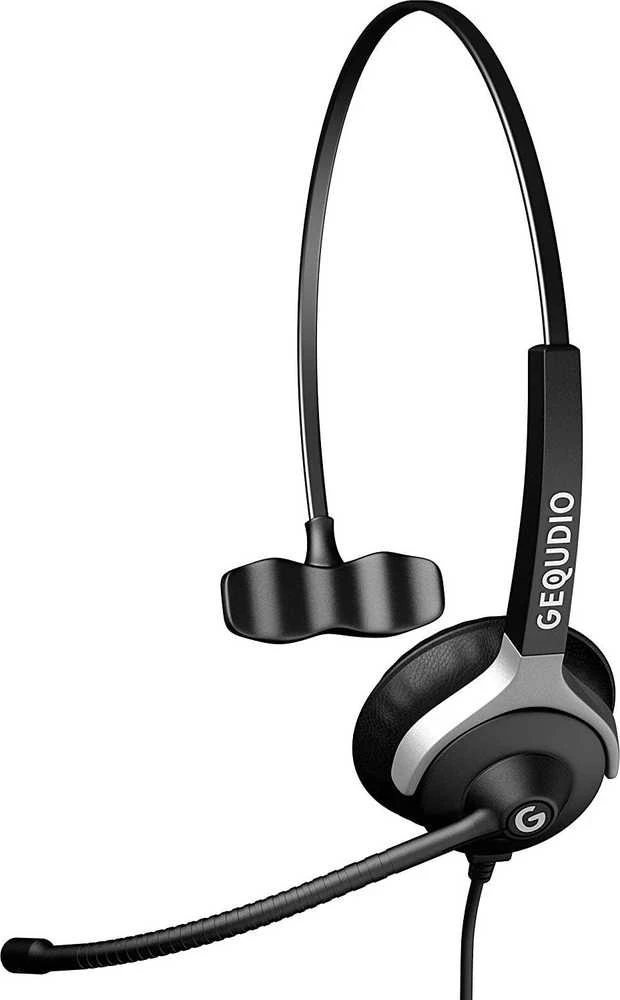 Yealink Ausinės GEQUDIO WA9002 (WA9002)