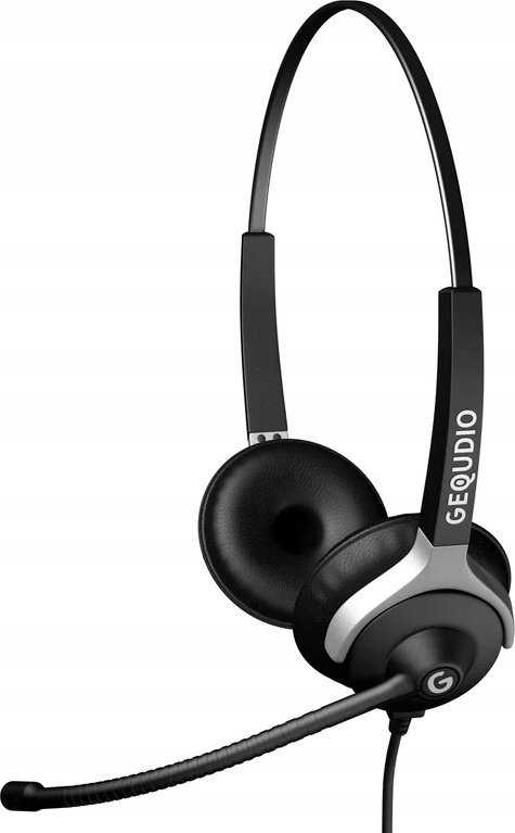 Yealink Ausinės GEQUDIO WA9022 (WA9022)