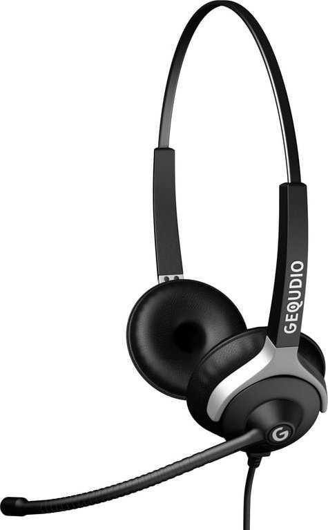 Ausinės GEQUDIO WA9023 (WA9023)