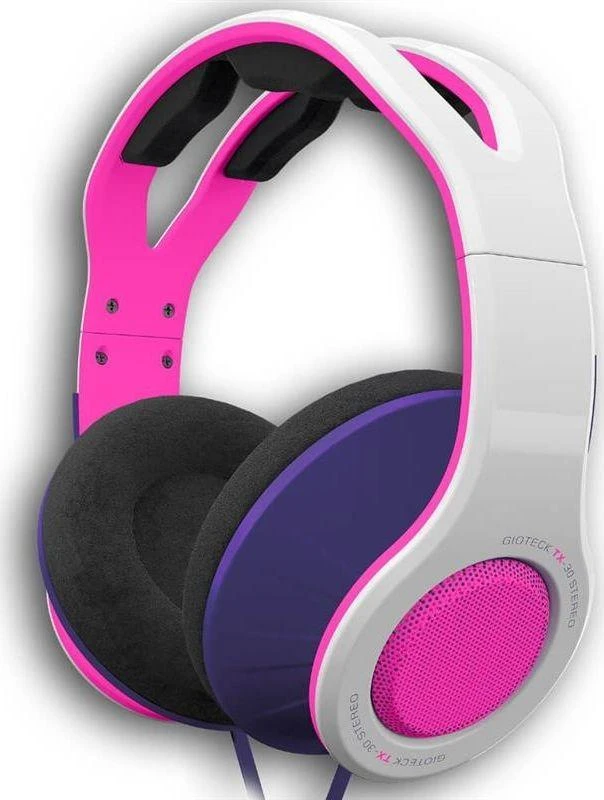 Ausinės Gioteck 2964-uniw