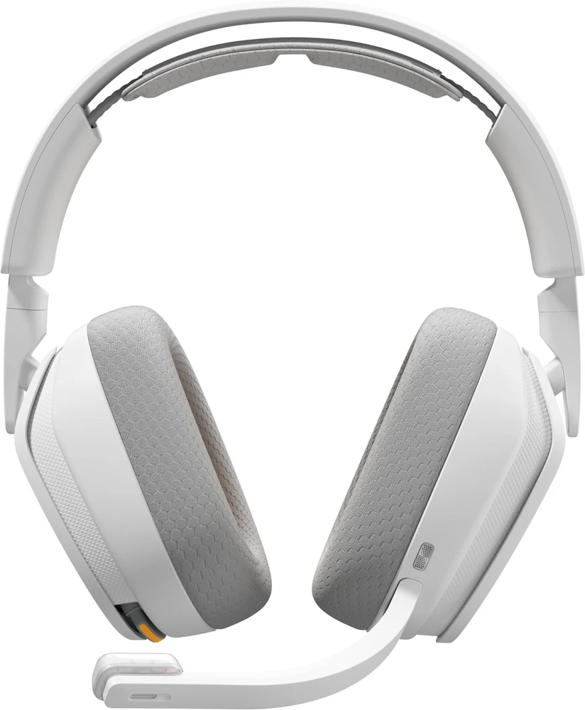 Ausinės Glorious GHS Belaidės InfinitePlay Balta (GLO-A-5-PC-WHT)