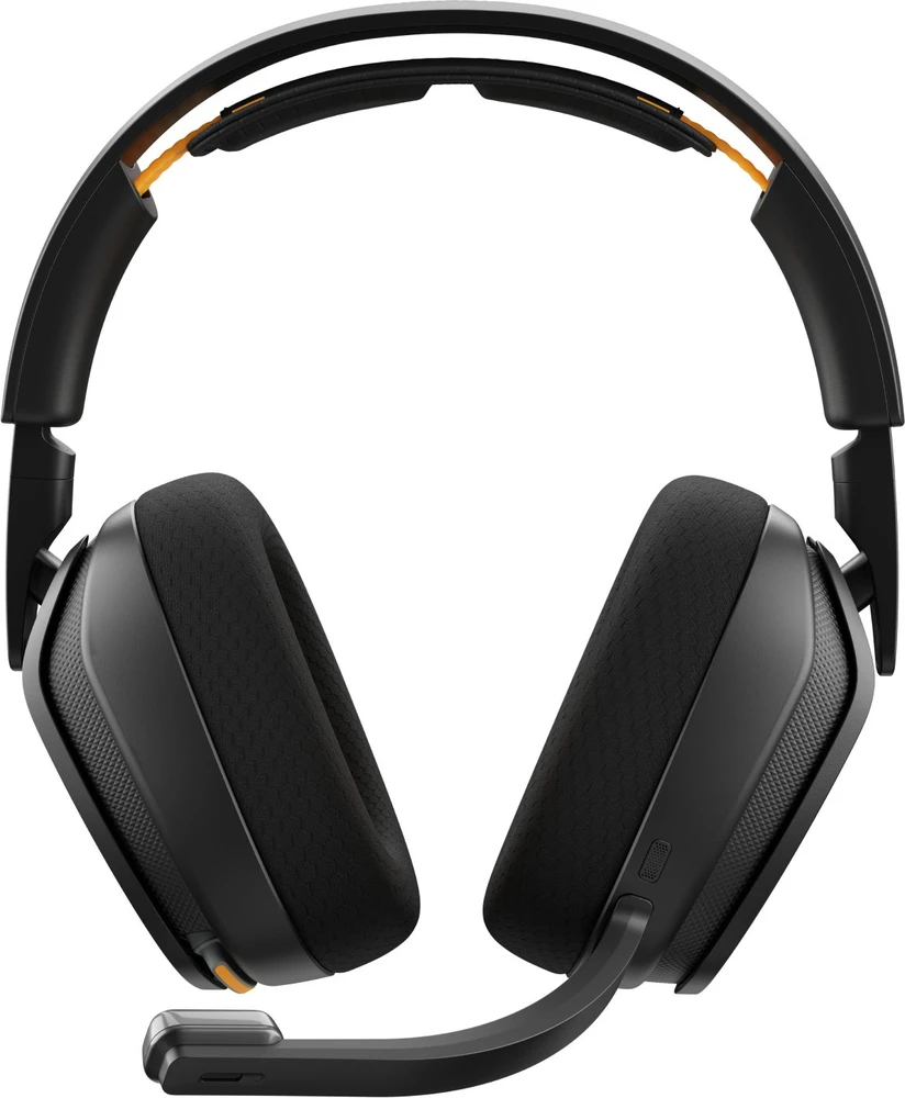 Ausinės Glorious GHS Belaidės InfinitePlay Juoda (GLO-A-5-PC-BLK)