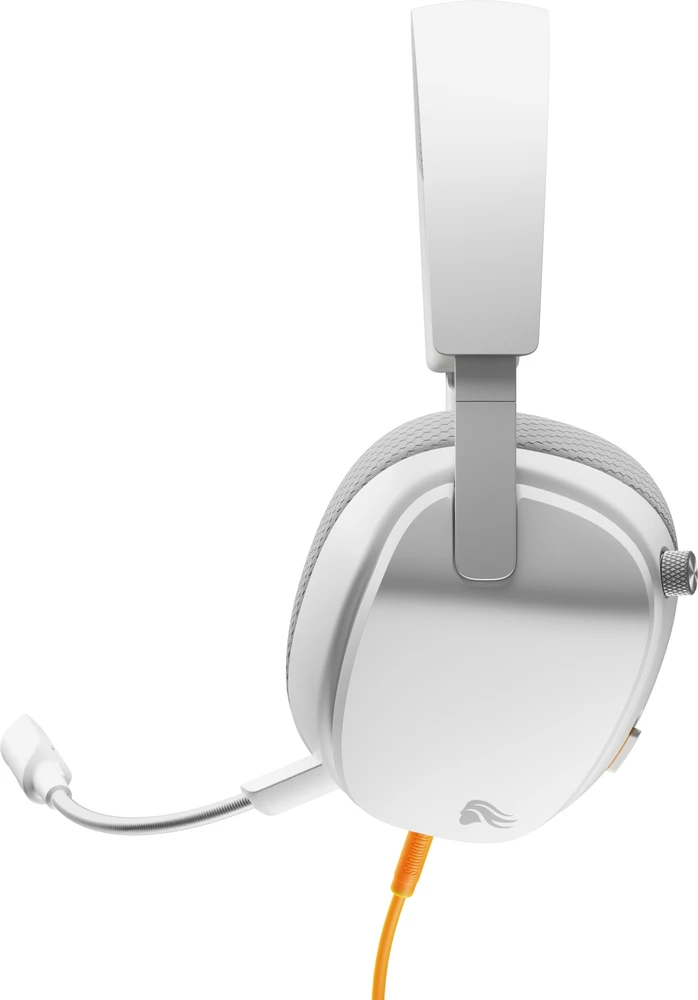 Ausinės Glorious GHS Eternal Balta (GLO-A-1PC-WHT)