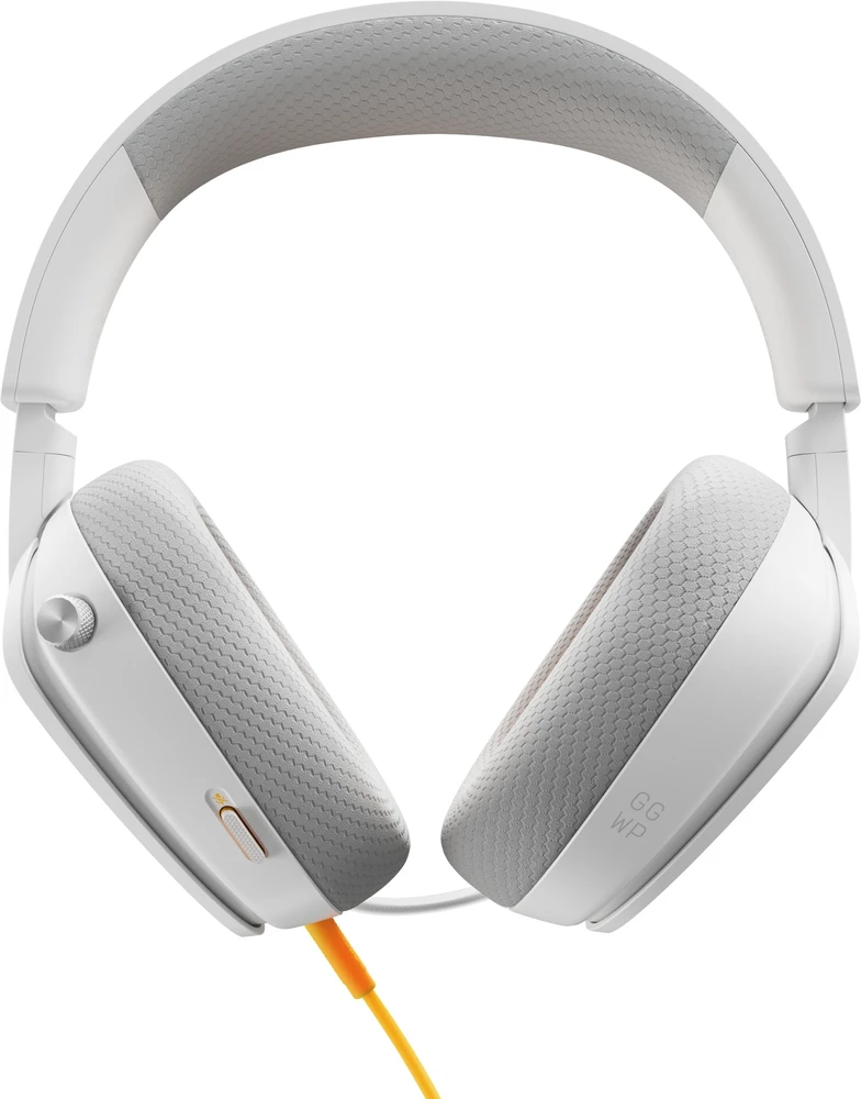 Ausinės Glorious GHS Eternal Balta (GLO-A-1PC-WHT)