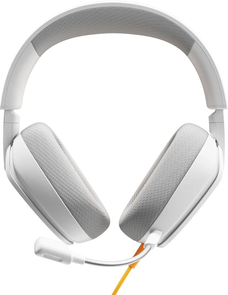 Ausinės Glorious GHS Eternal Balta (GLO-A-1PC-WHT)