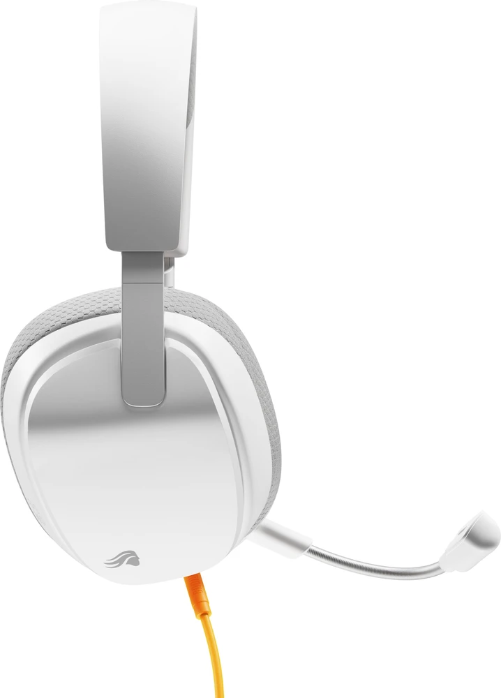 Ausinės Glorious GHS Eternal Balta (GLO-A-1PC-WHT)