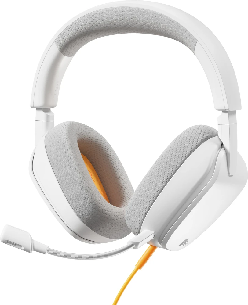 Ausinės Glorious GHS Eternal Balta (GLO-A-1PC-WHT)