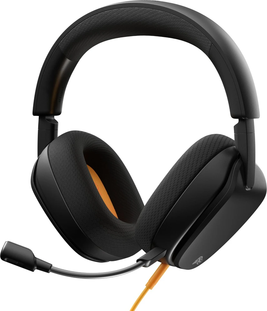 Ausinės Glorious GHS Eternal Juoda (GLO-A-1PC-BLK)