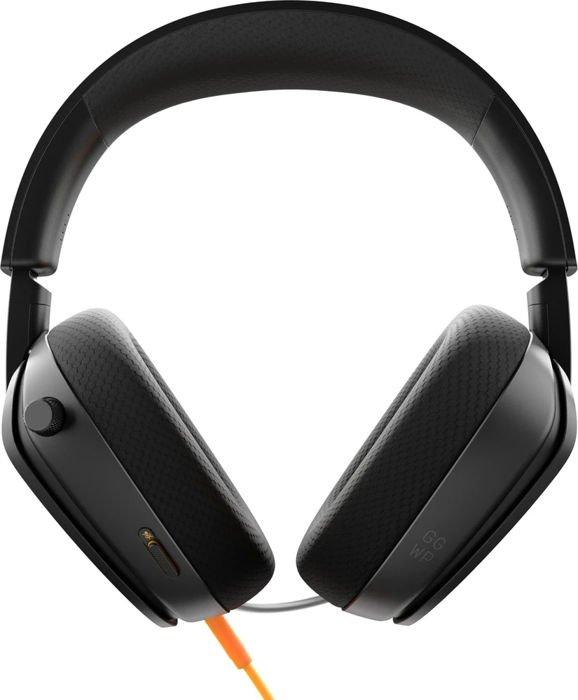 Ausinės Glorious GHS Eternal Juoda (GLO-A-1PC-BLK)