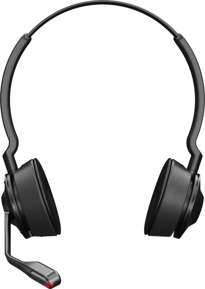Ausinės JABRA ENGAGE 55 SE MS STEREO - LINK400A