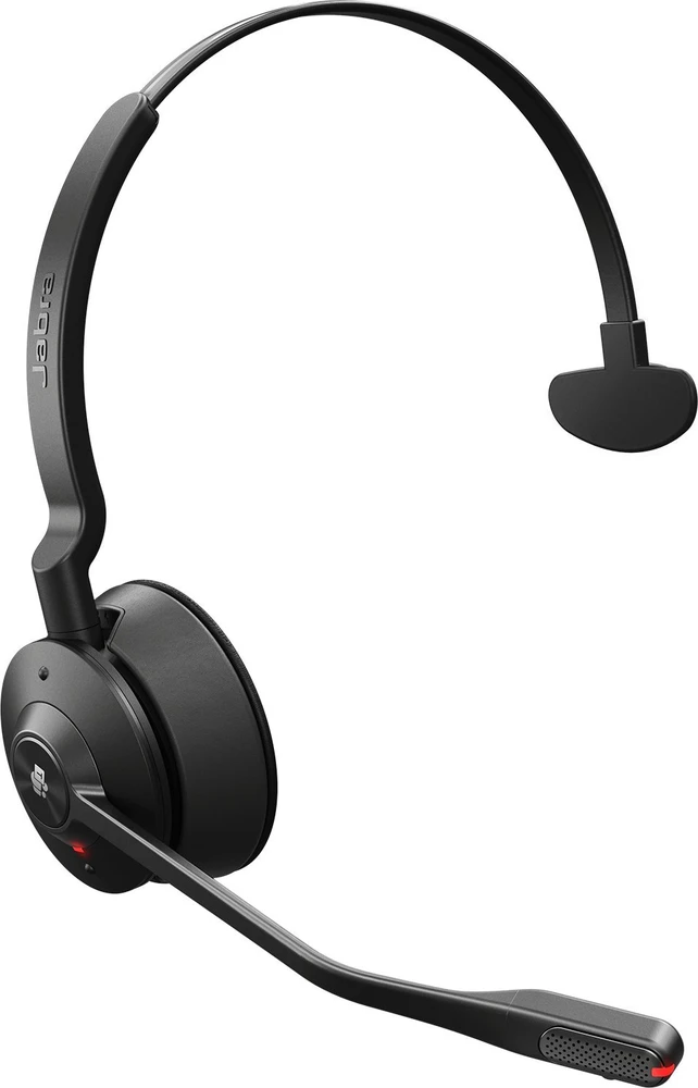 Ausinės JABRA ENGAGE 55 SE MS MONO - LINK400C