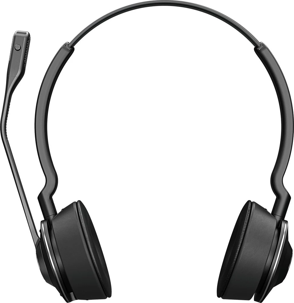 Jabra Engage 65 SE Stereo - Belaidės - Ausinės