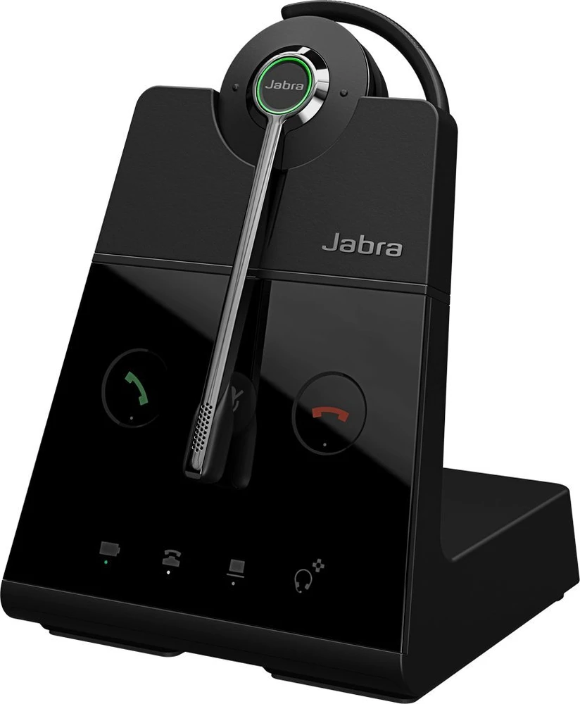 Ausinės JABRA ENGAGE 65 SE Kabrioletas -