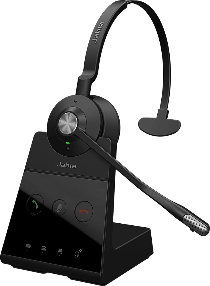 Jabra Engage 65 SE Mono - Ausinės