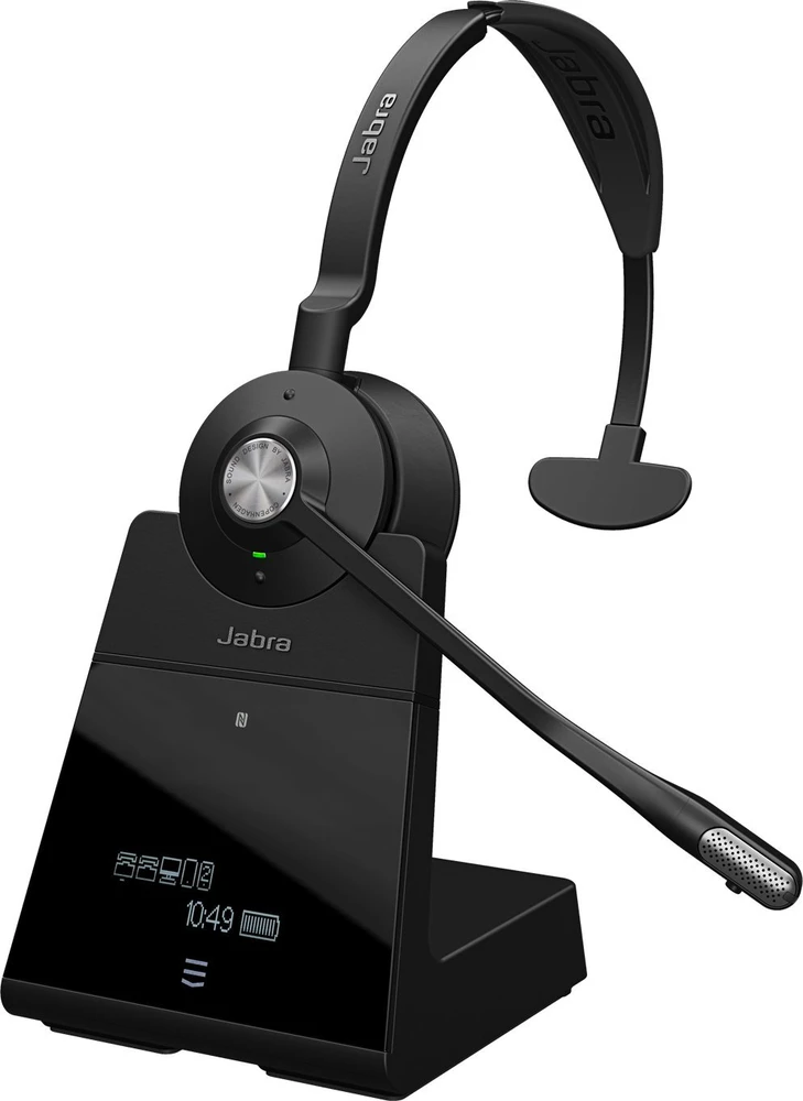 Jabra Engage 75 SE Mono - Ausinės