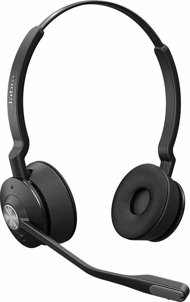 Jabra Engage SE stereo ausinės su mikrofonu