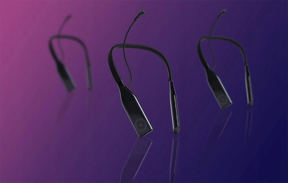 VITURE Pro 256GB Neckband