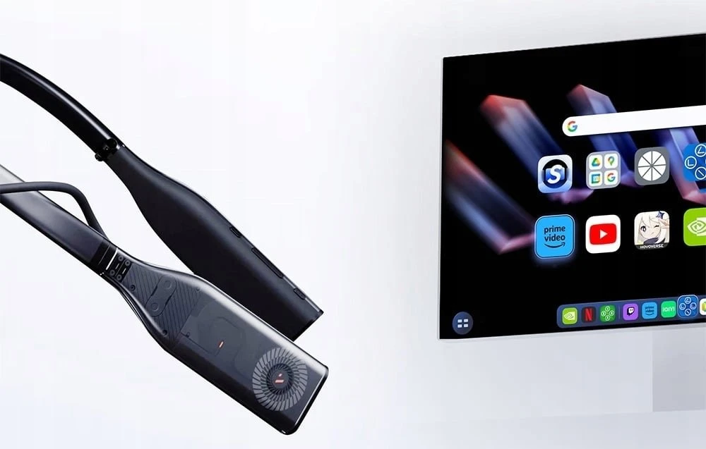 VITURE Pro 256GB Neckband