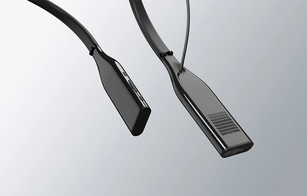 VITURE Pro 256GB Neckband