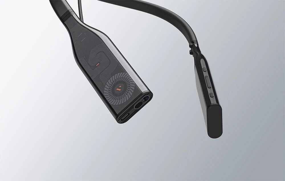 VITURE Pro 256GB Neckband