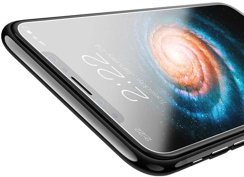 OEM grūdintas stiklas, skirtas HONOR 600 / 600 PRO