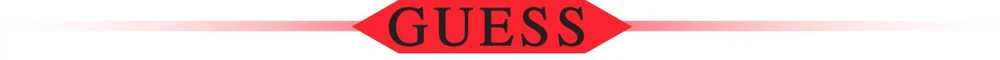 Belaidės ausinės GUESS TWS Pearl Strap GUE005292 juodas