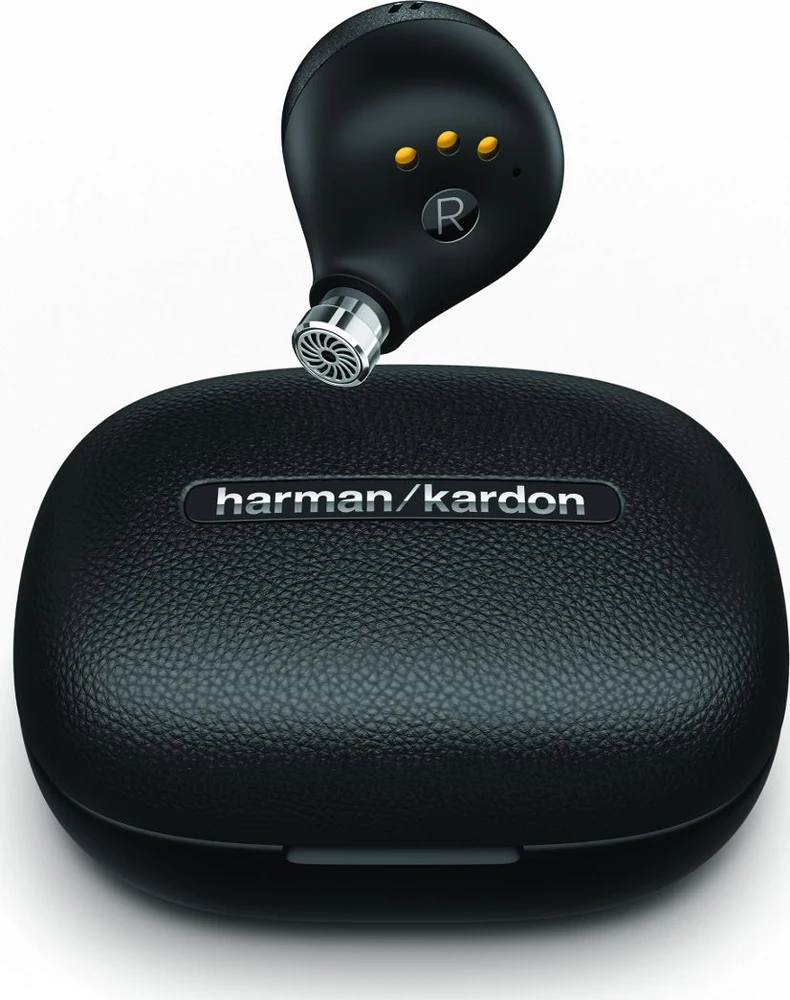 „Harman Kardon Fly TWS“ ausinės (HKFLYTWSBLK)