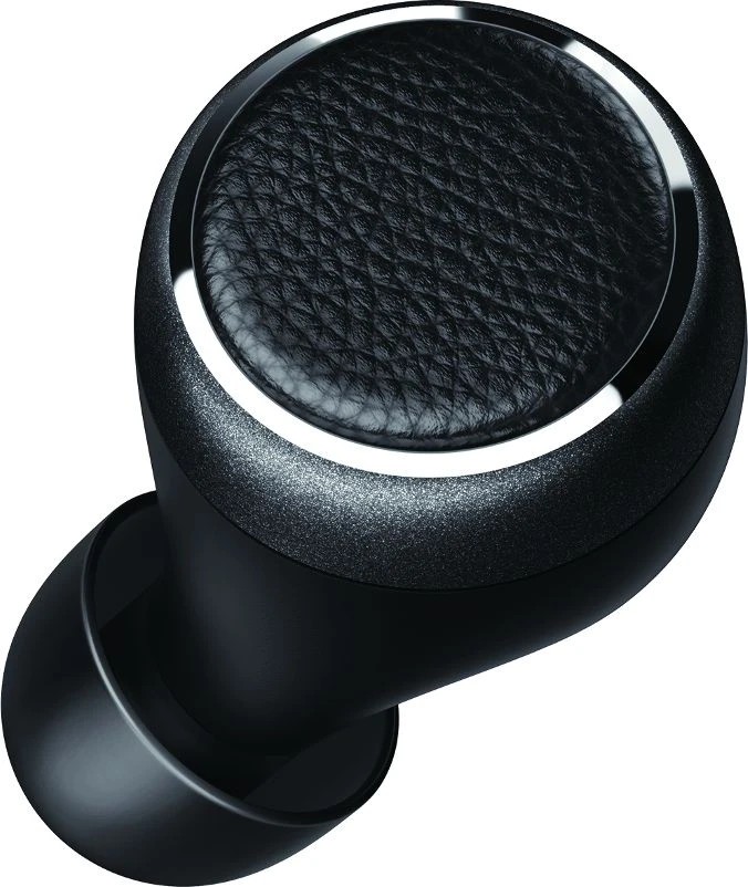 Harman Kardon Fly TWS ausinės su odiniu paviršiumi
