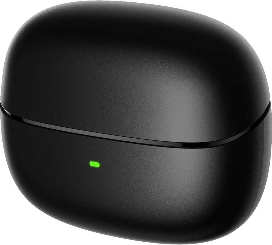 Ausinės Hator Hyреrpunk Truepods HTA431 TWS ANC juoda