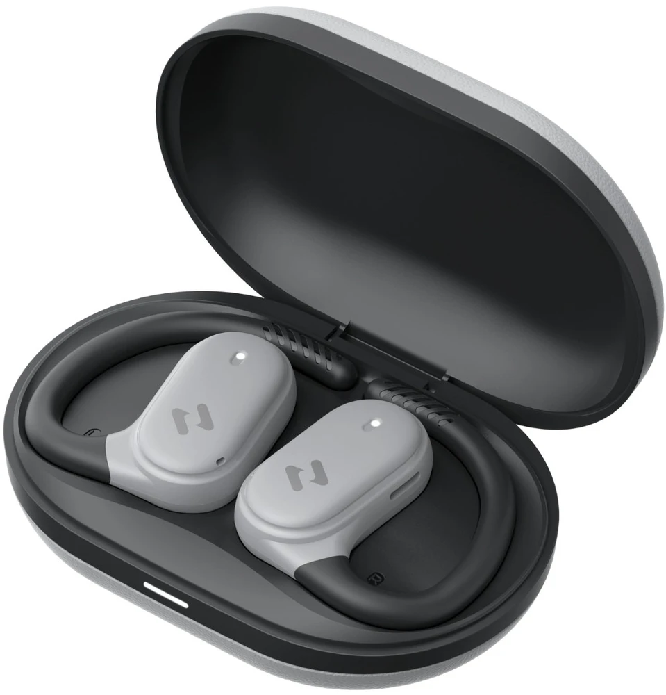 Havit TW991 PRO (Space NC01T) - belaidės ausinės wth ANC (juodas)