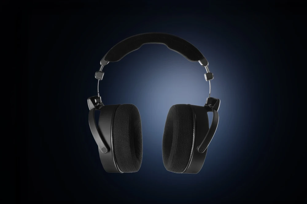 HEDD Audio HEDD Audio HEDDphone D1 – atviros dinaminės ausinės