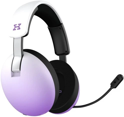 Ausinės Hellyberry (Powered by Hator) HH30-WP PRO (HH30-WP)