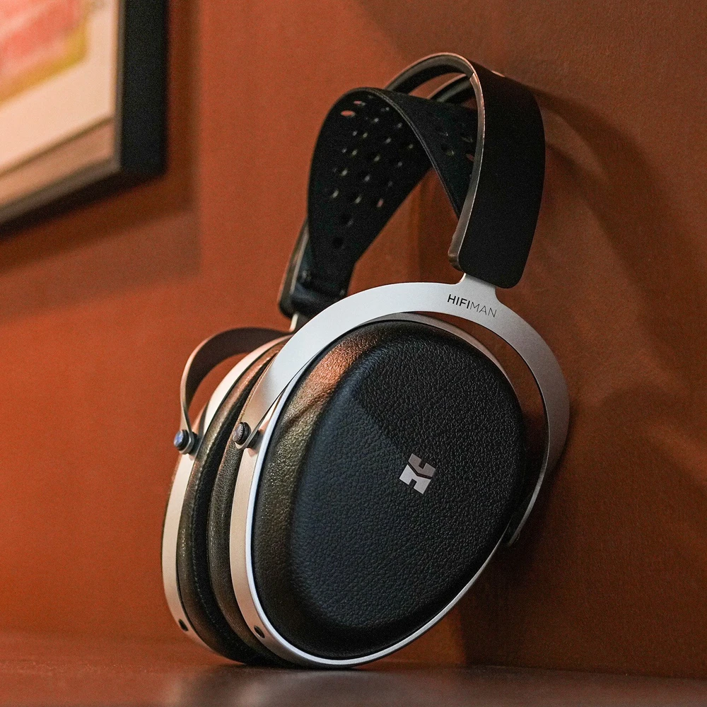 Hifiman Audivina LE profilio vaizdas